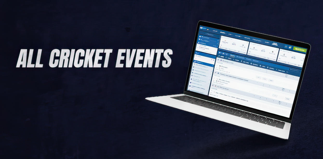 General Information About Cricket Betting