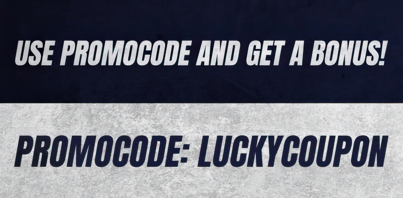 What’s a Promo Code?